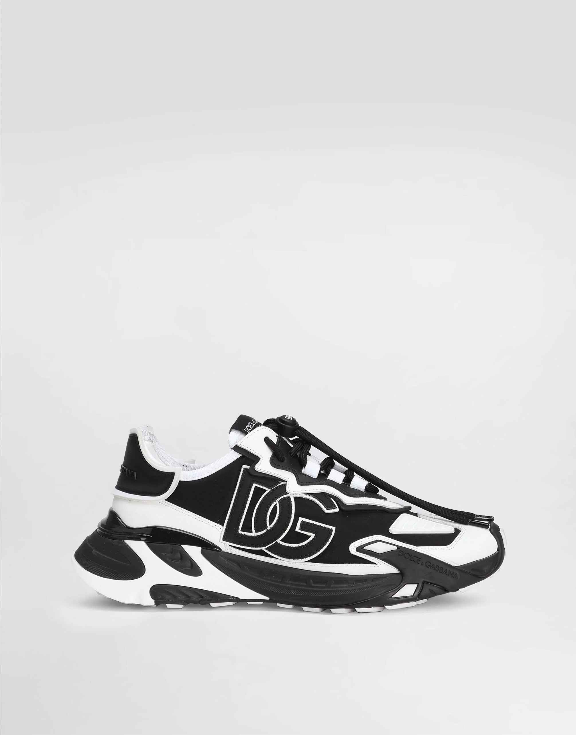 Zapatilla Day Faster de tejido