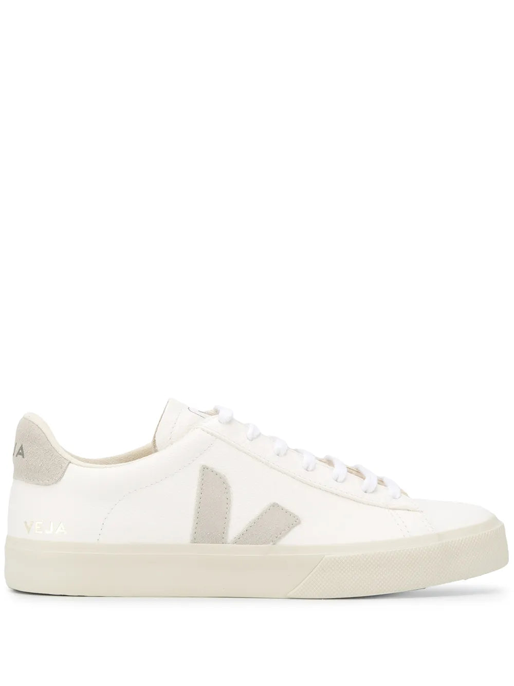 VEJA tenis bajos Campo Chromefree