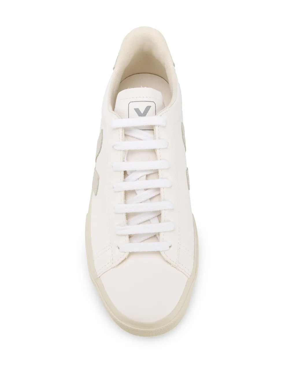 VEJA tenis bajos Campo Chromefree