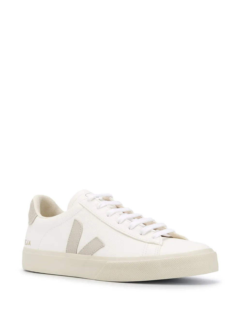 VEJA tenis bajos Campo Chromefree