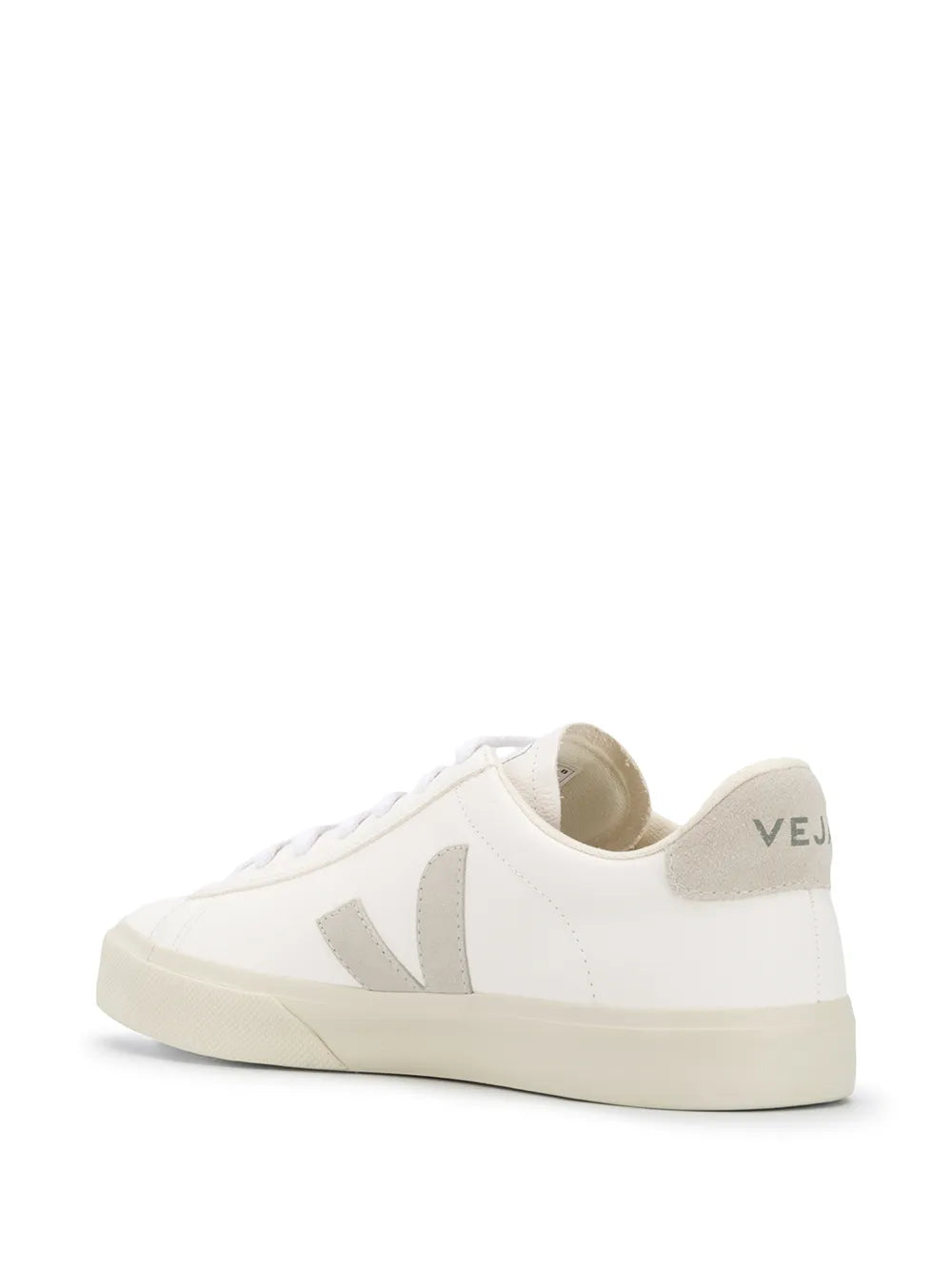 VEJA tenis bajos Campo Chromefree