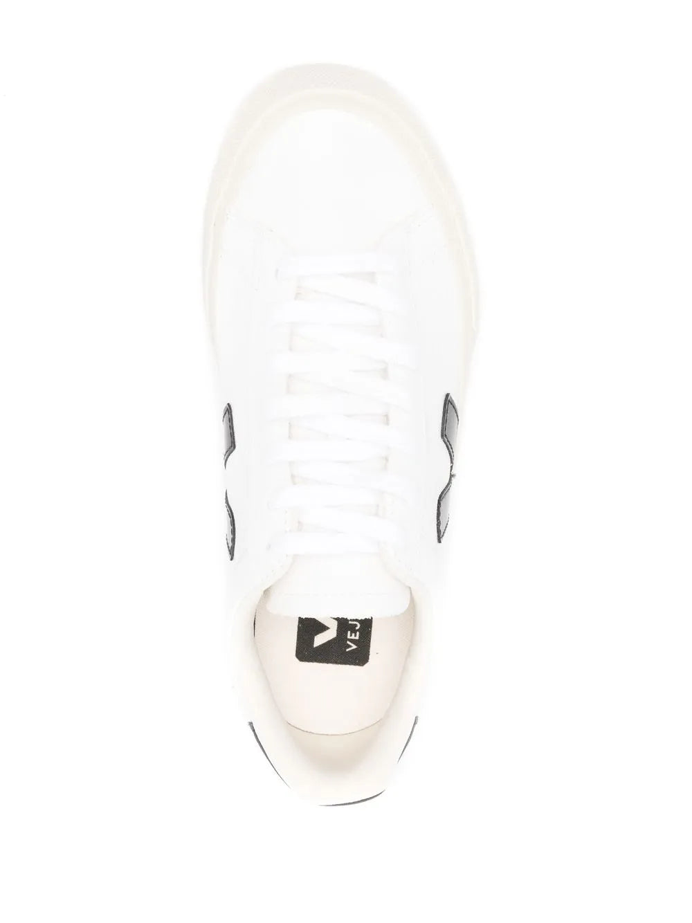 VEJA tenis Campo