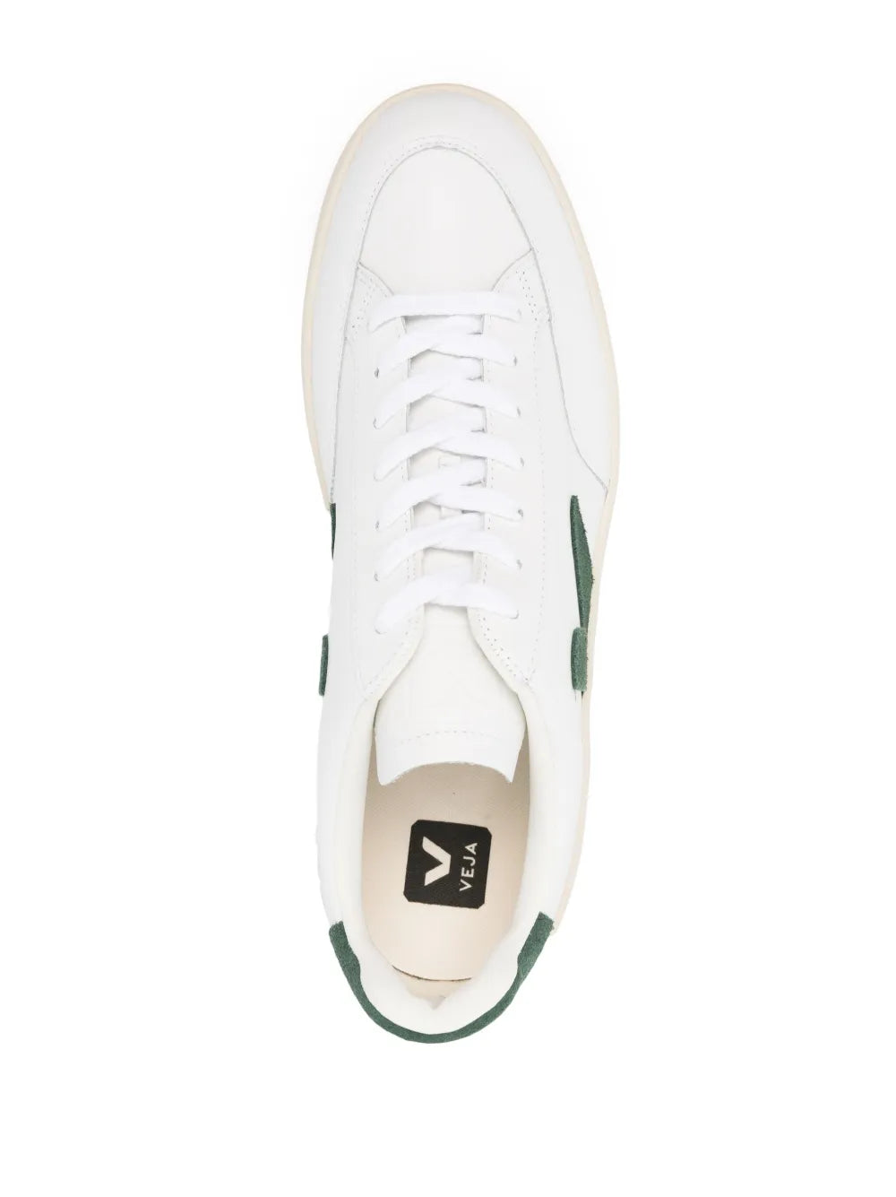 VEJA tenis bajos V-12