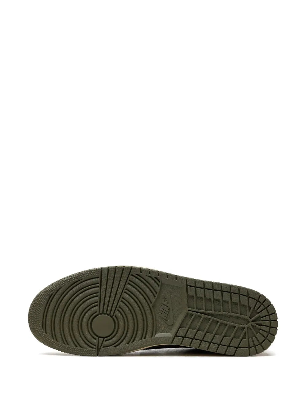 Air Jordan 1 Travis Scott - Medium Olive