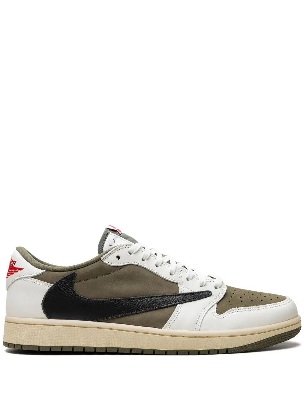 Air Jordan 1 Travis Scott - Medium Olive