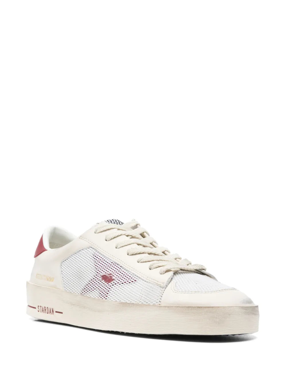 Golden Goose tenis Stardan