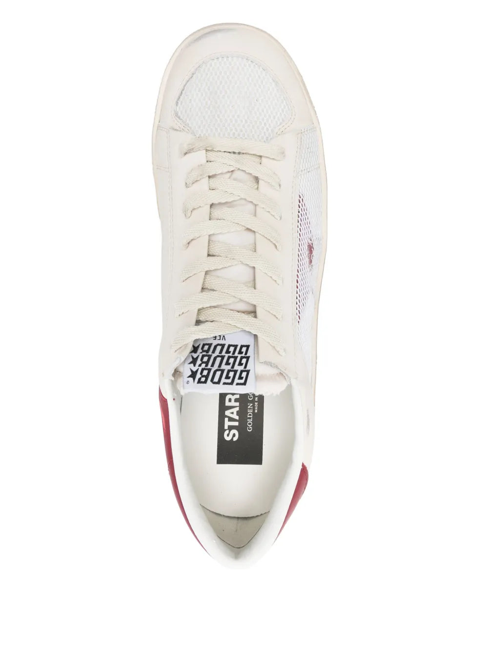 Golden Goose tenis Stardan