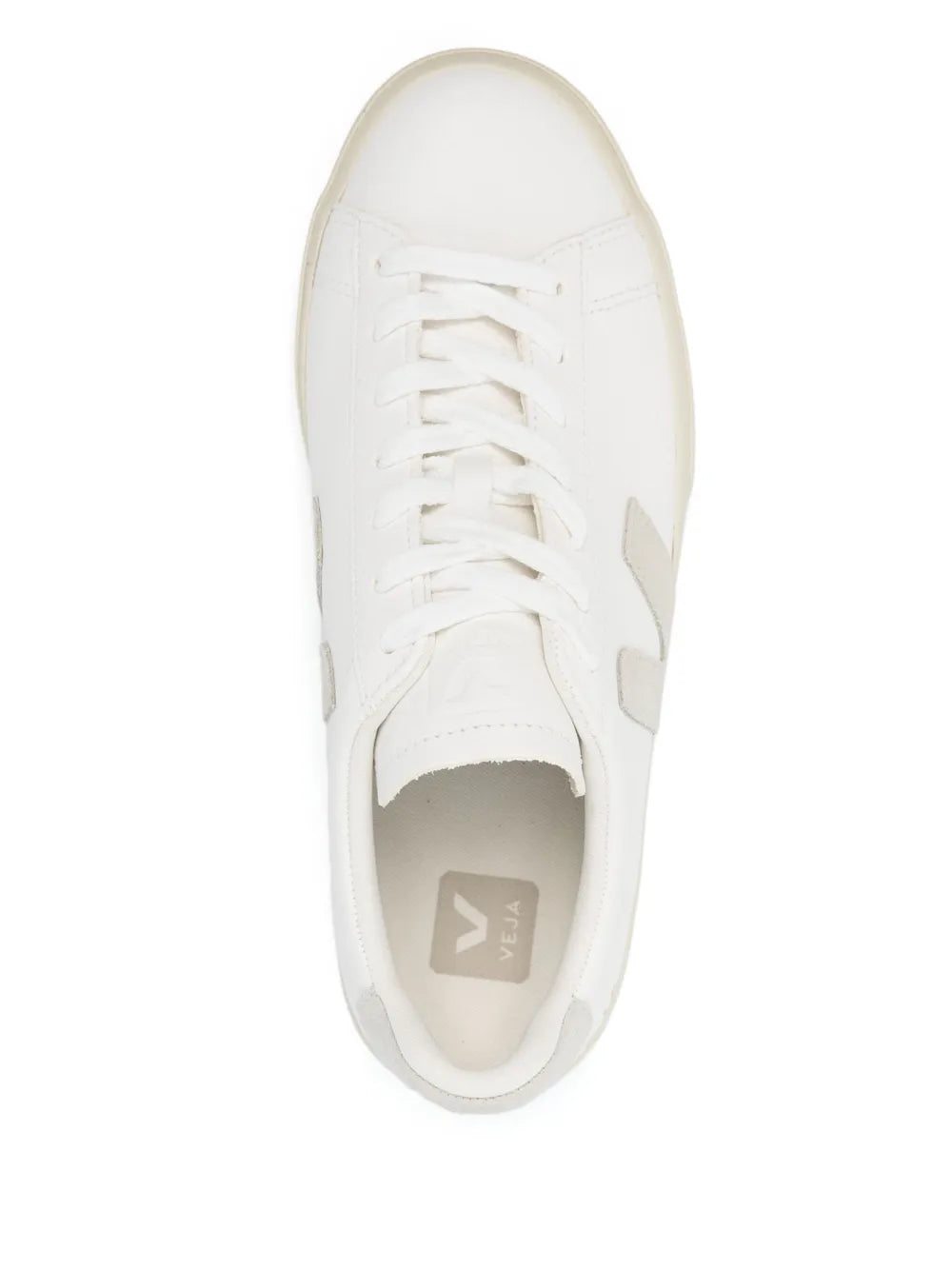 VEJA tenis Campo