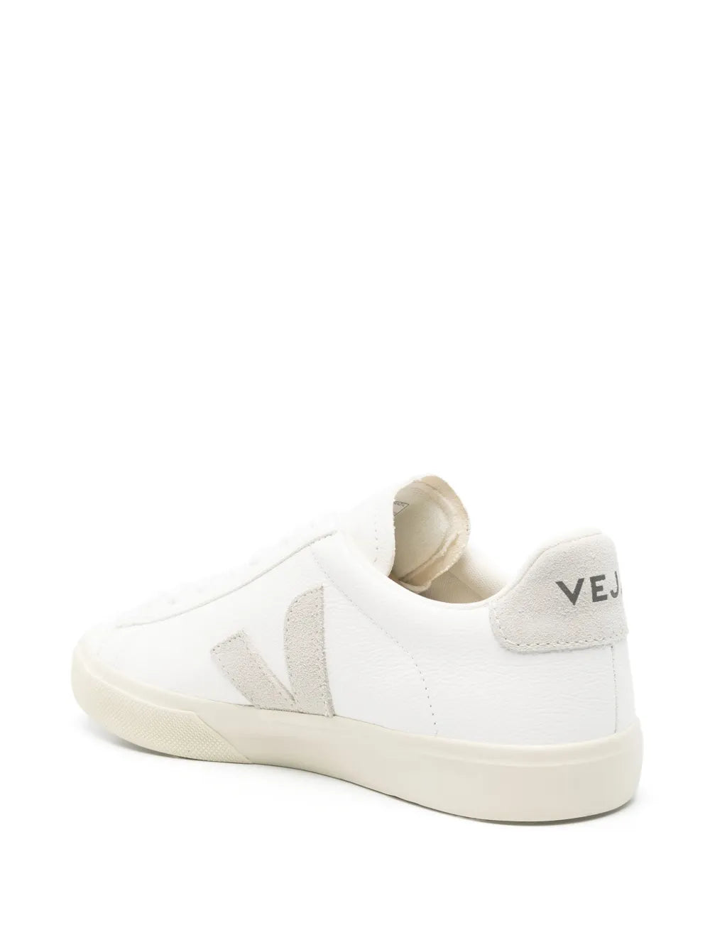 VEJA tenis Campo