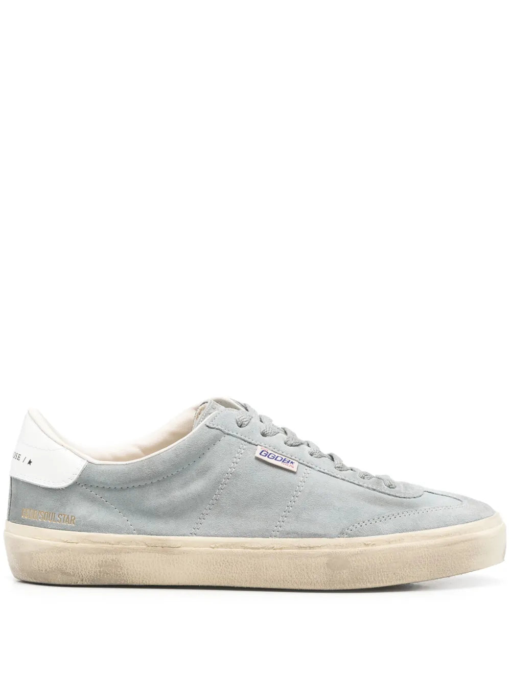 Golden Goose tenis Soul-Star