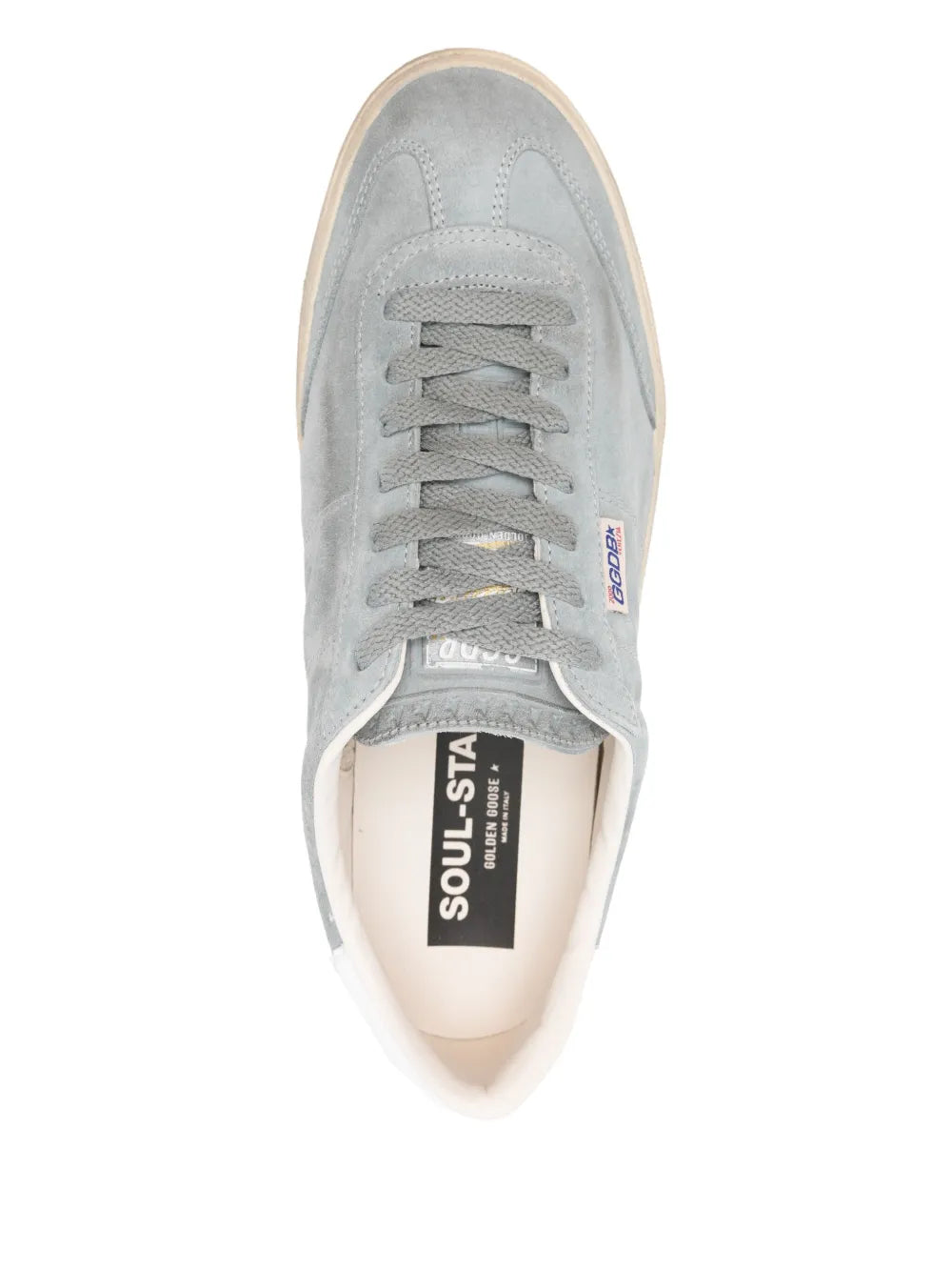 Golden Goose tenis Soul-Star