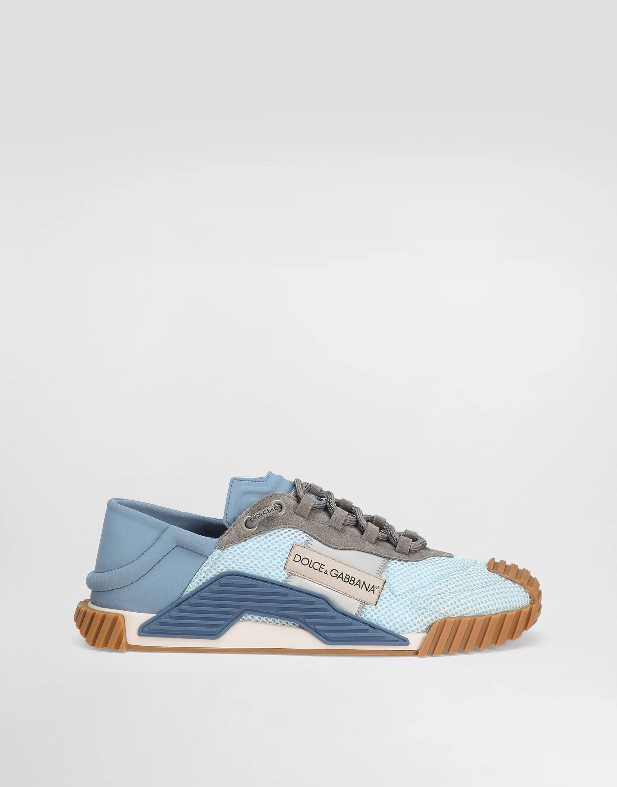 Zapatilla NS1 de tejido