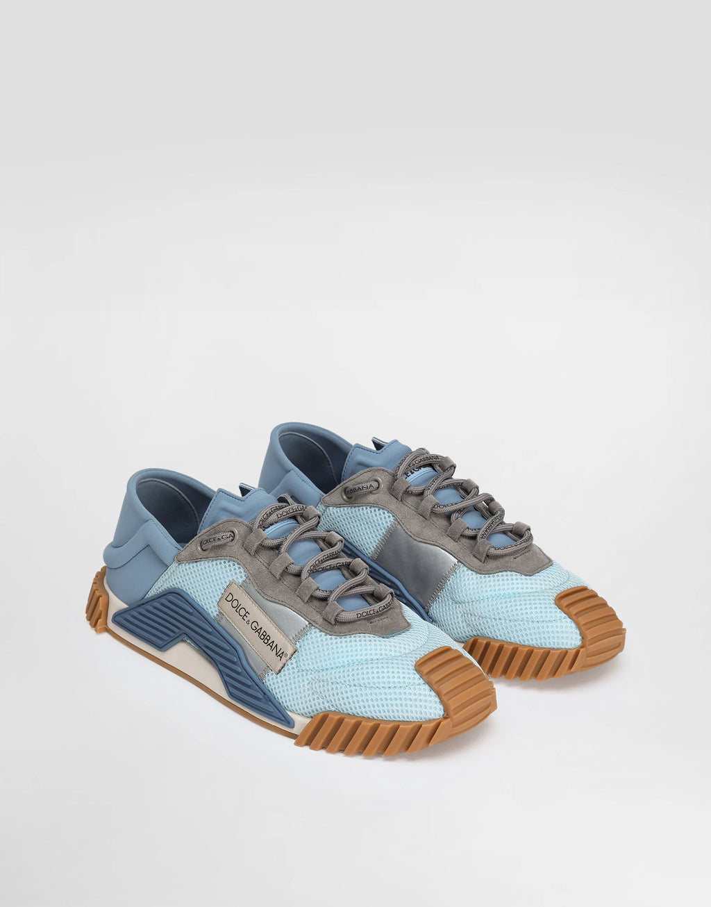 Zapatilla NS1 de tejido