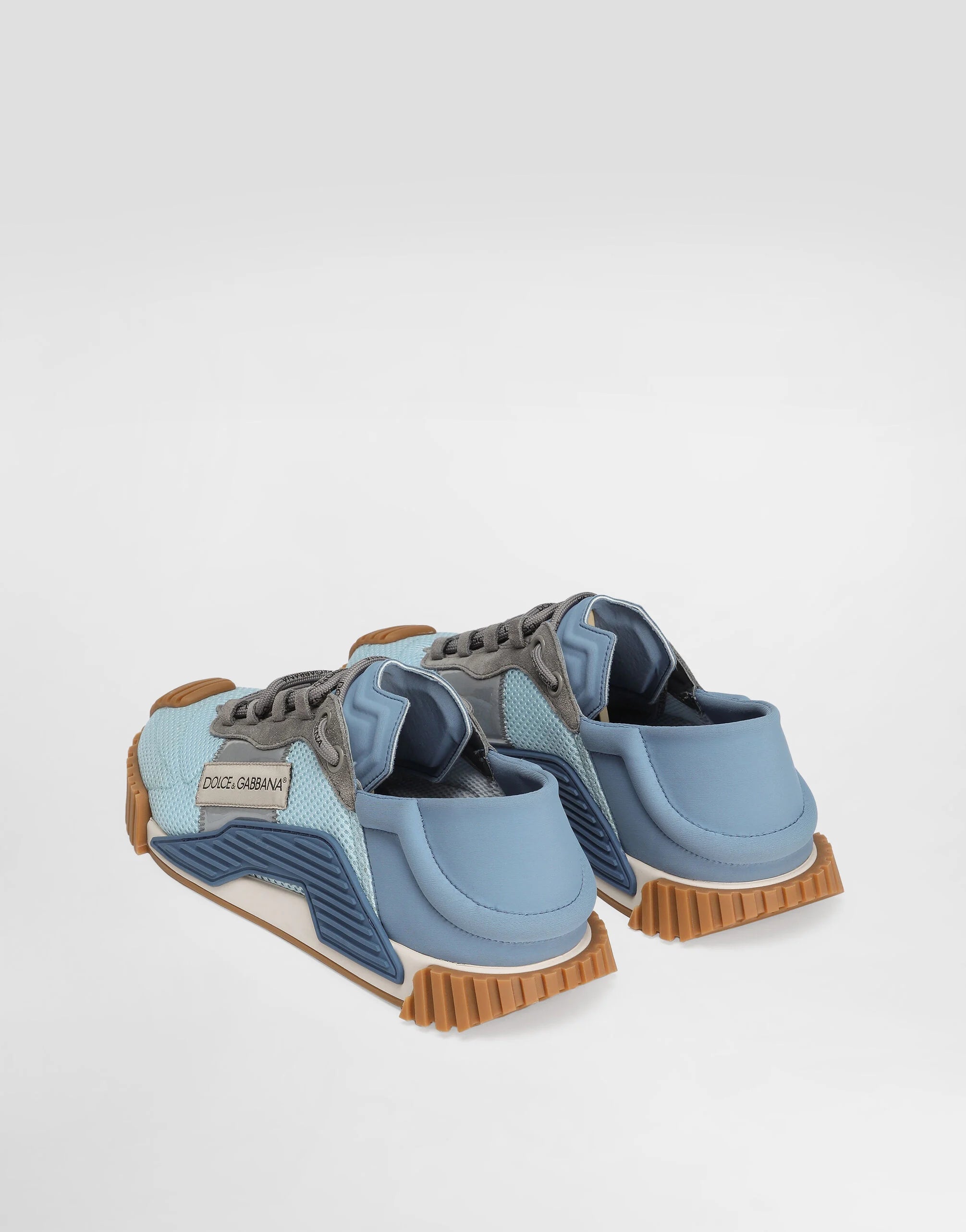 Zapatilla NS1 de tejido