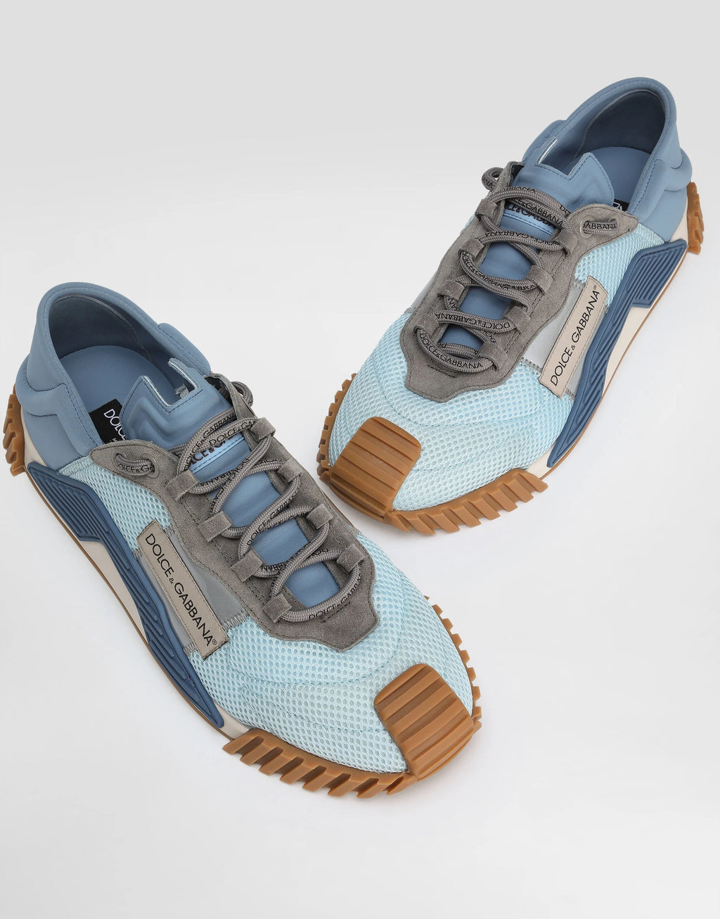 Zapatilla NS1 de tejido