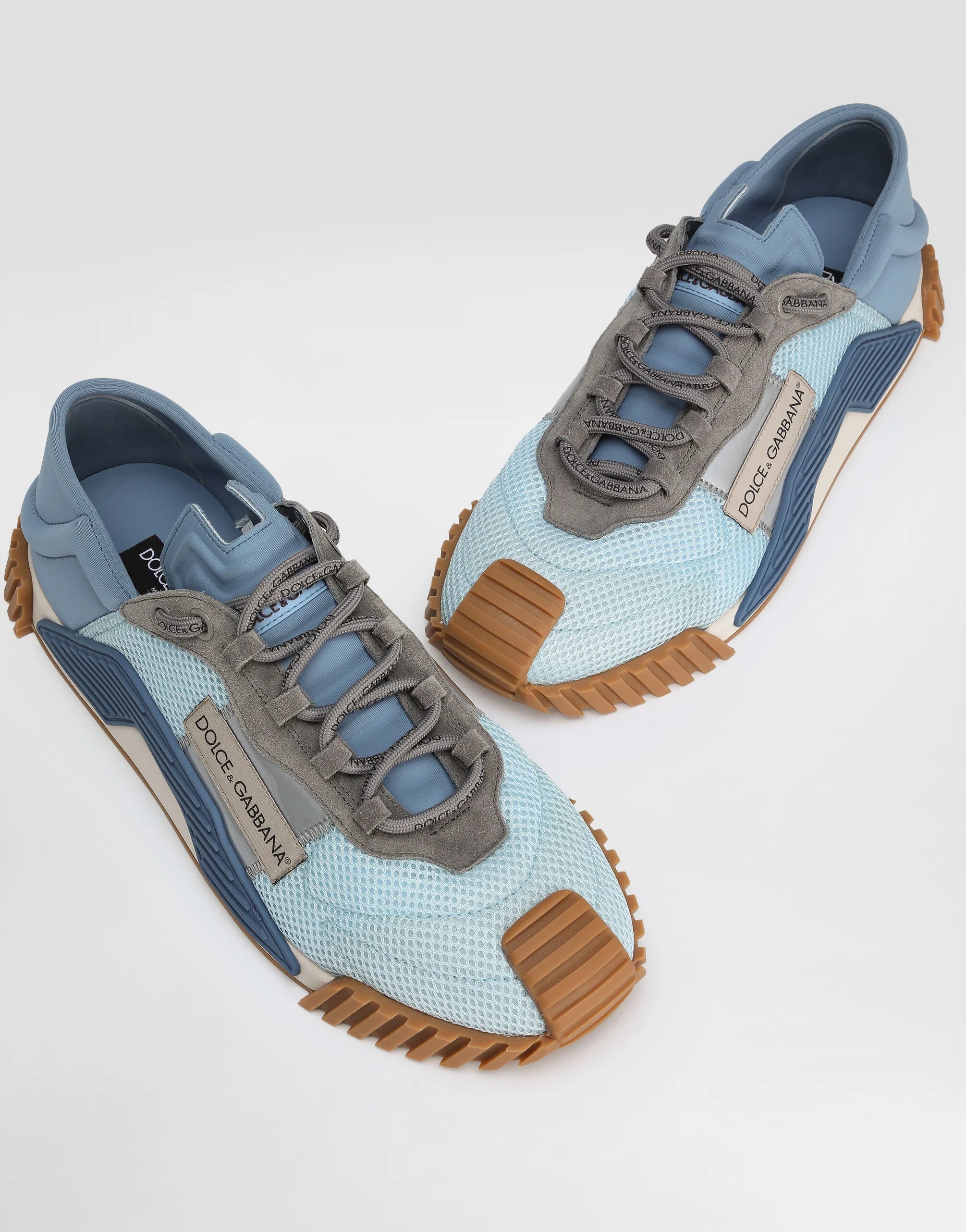 Zapatilla NS1 de tejido
