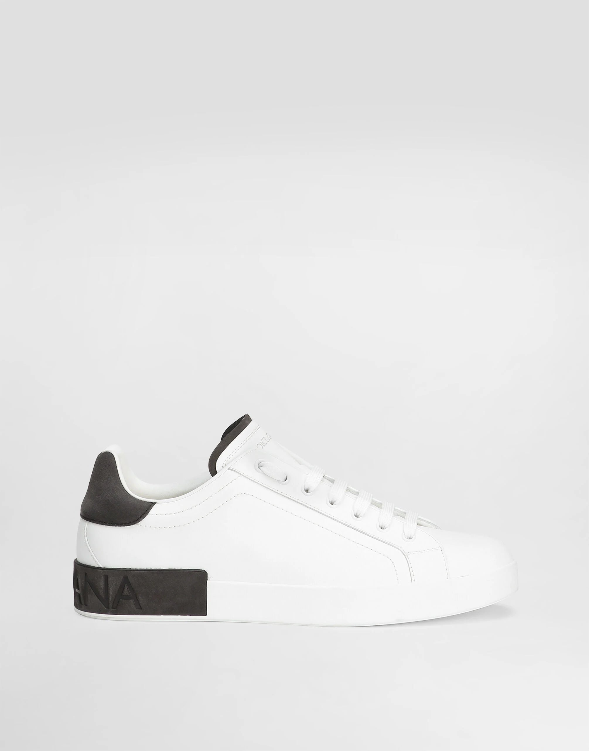 Portofino Light calfskin sneakers