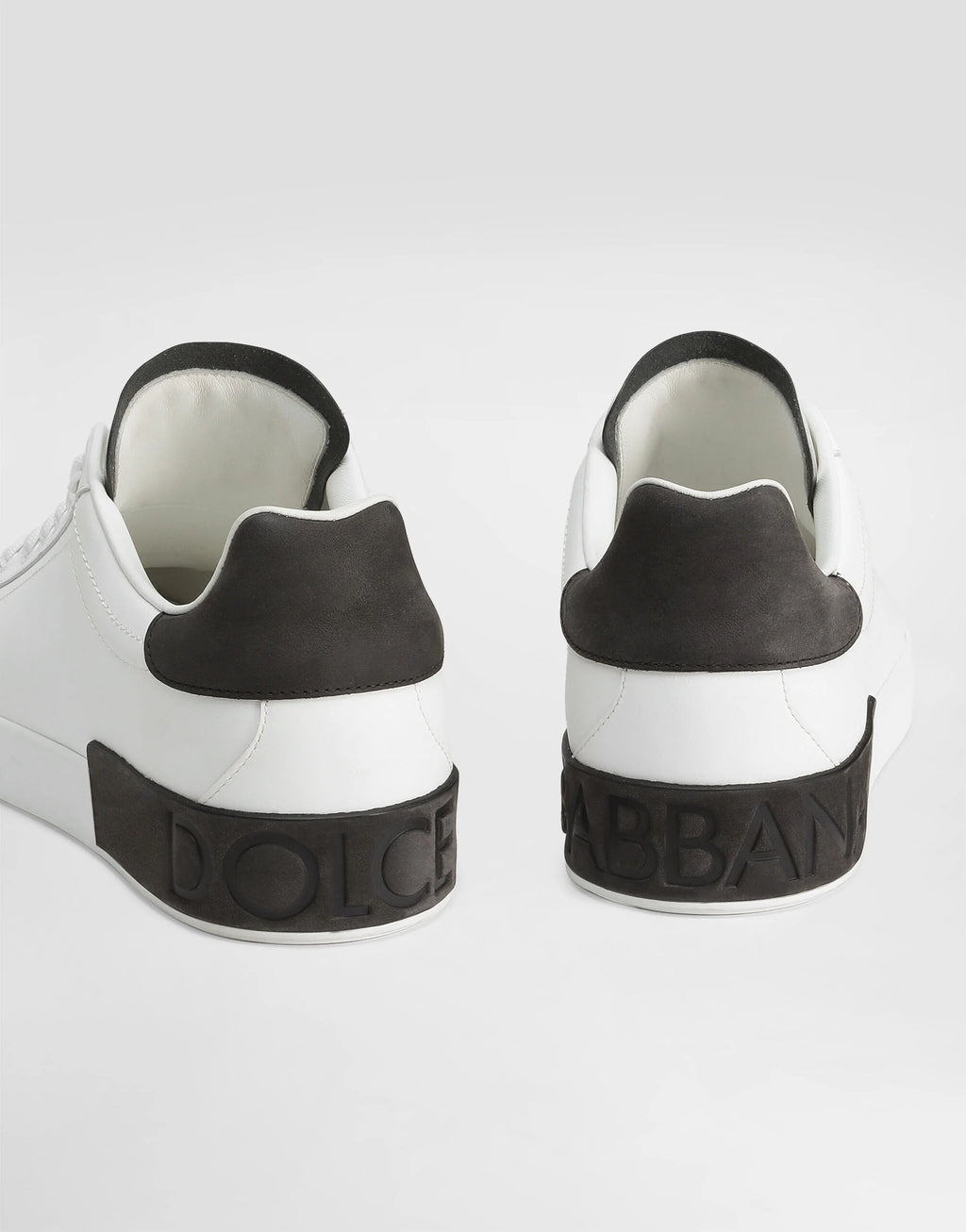 Portofino Light calfskin sneakers