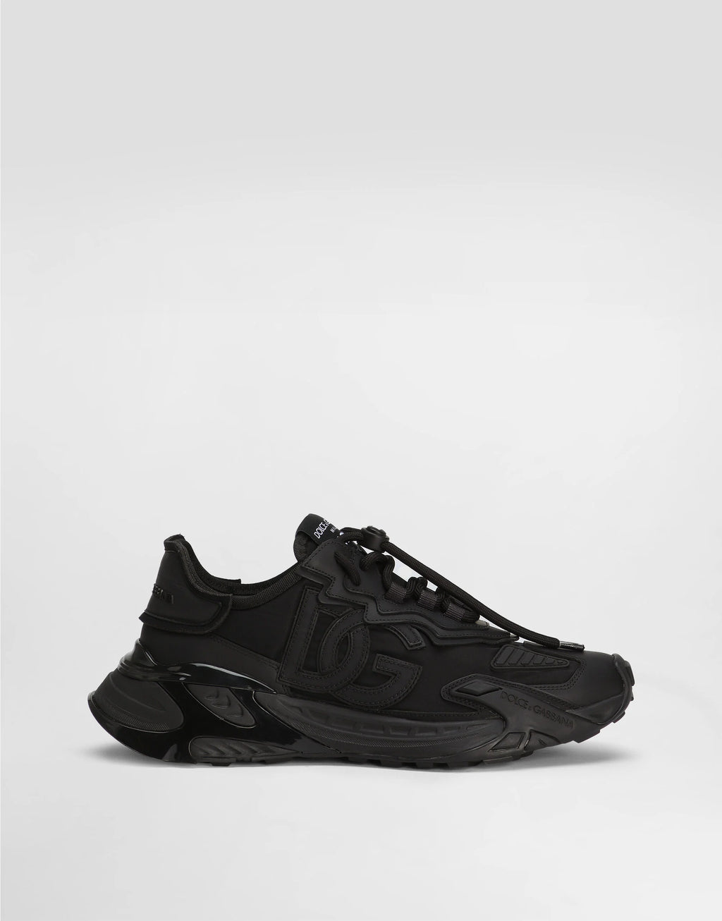 Zapatilla Day Faster de tejido