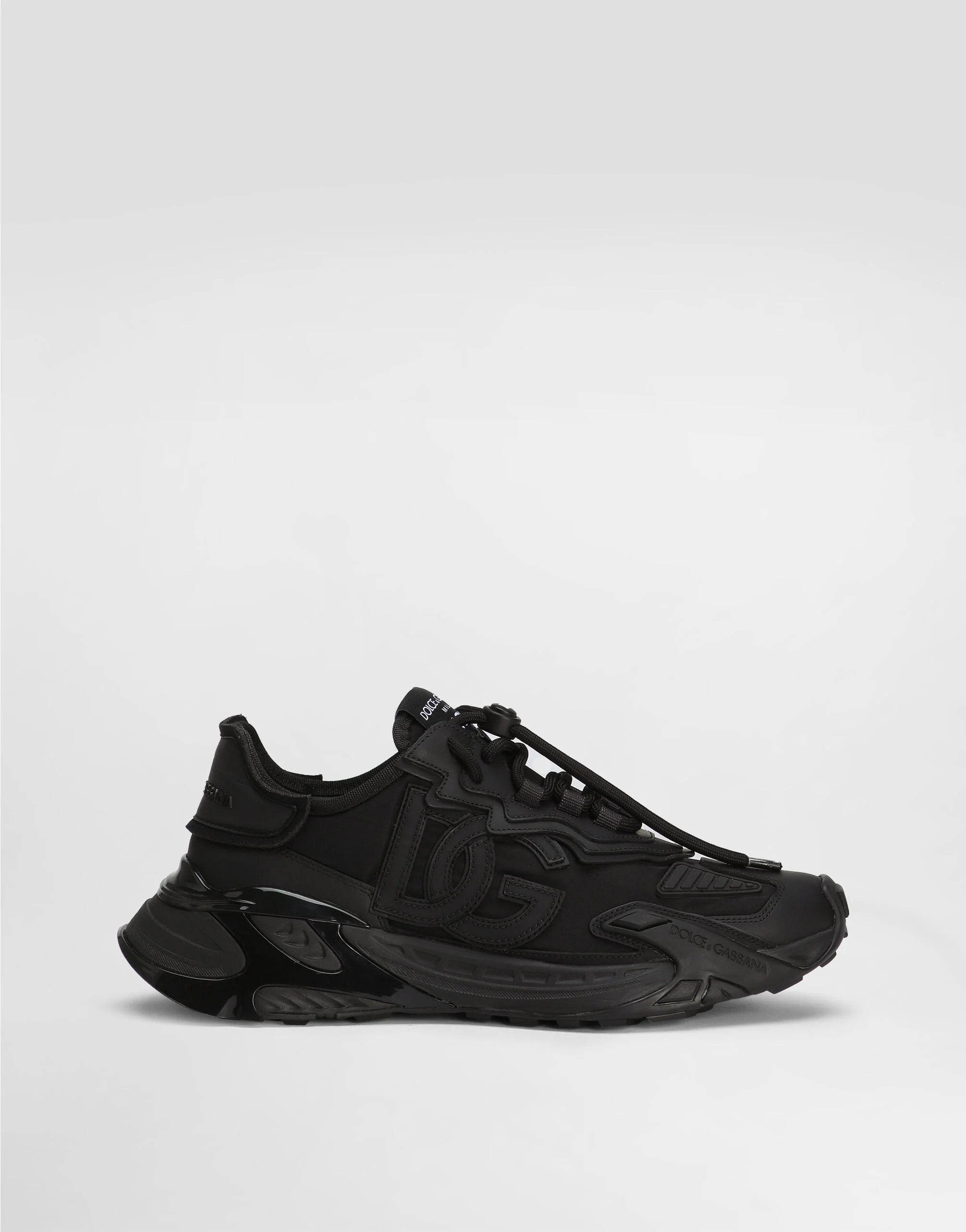 Zapatilla Day Faster de tejido