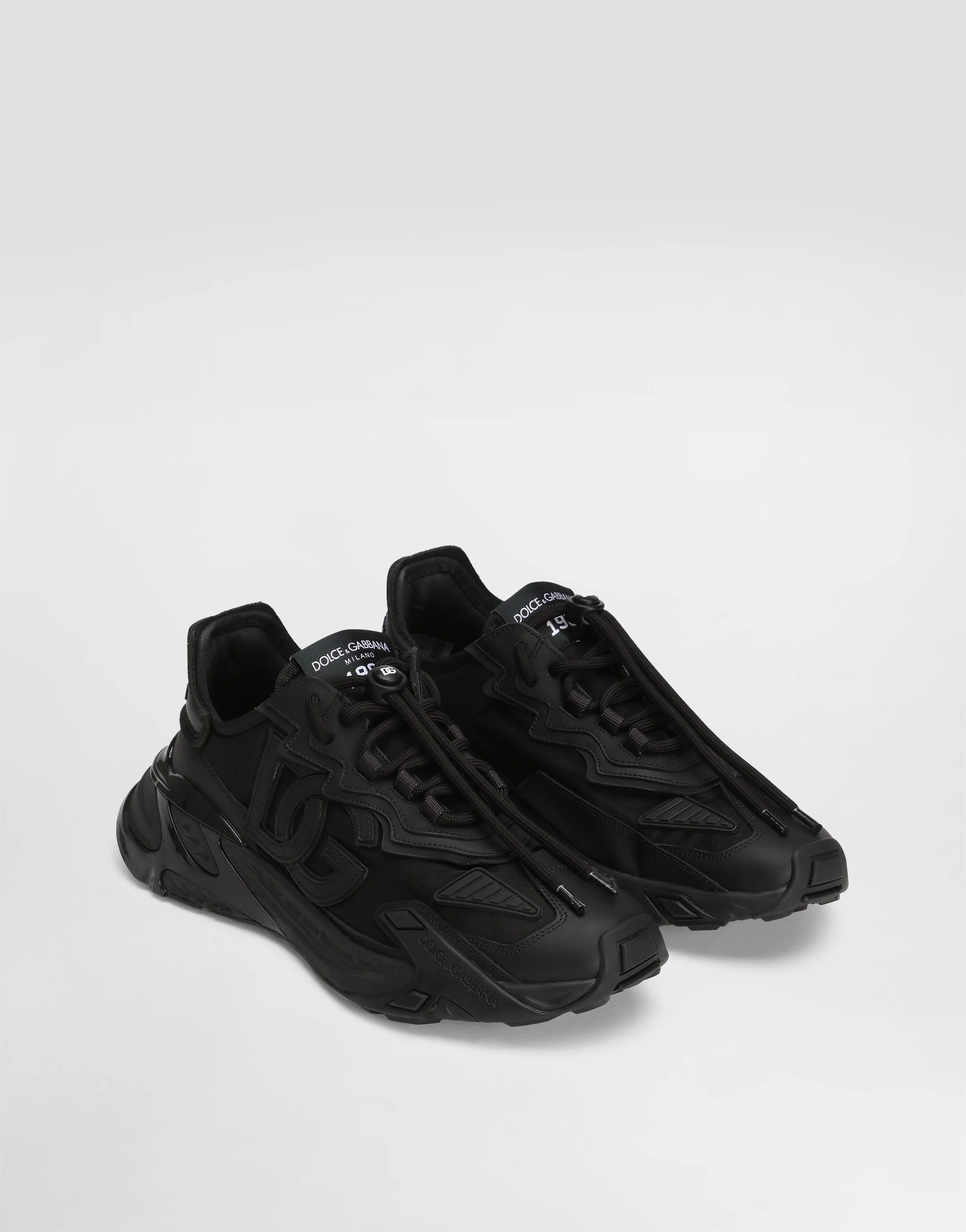Zapatilla Day Faster de tejido