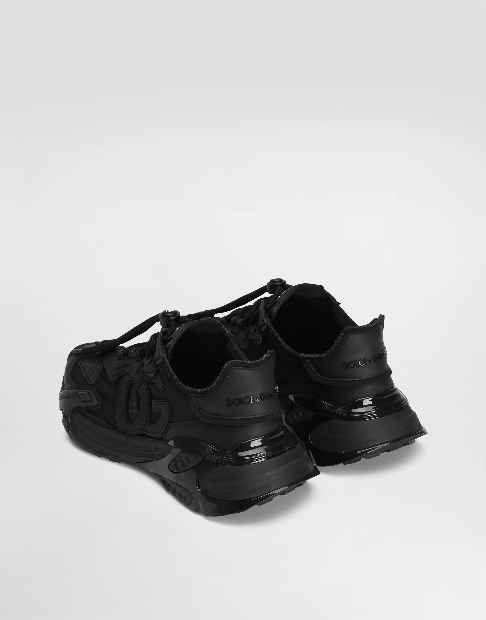 Zapatilla Day Faster de tejido
