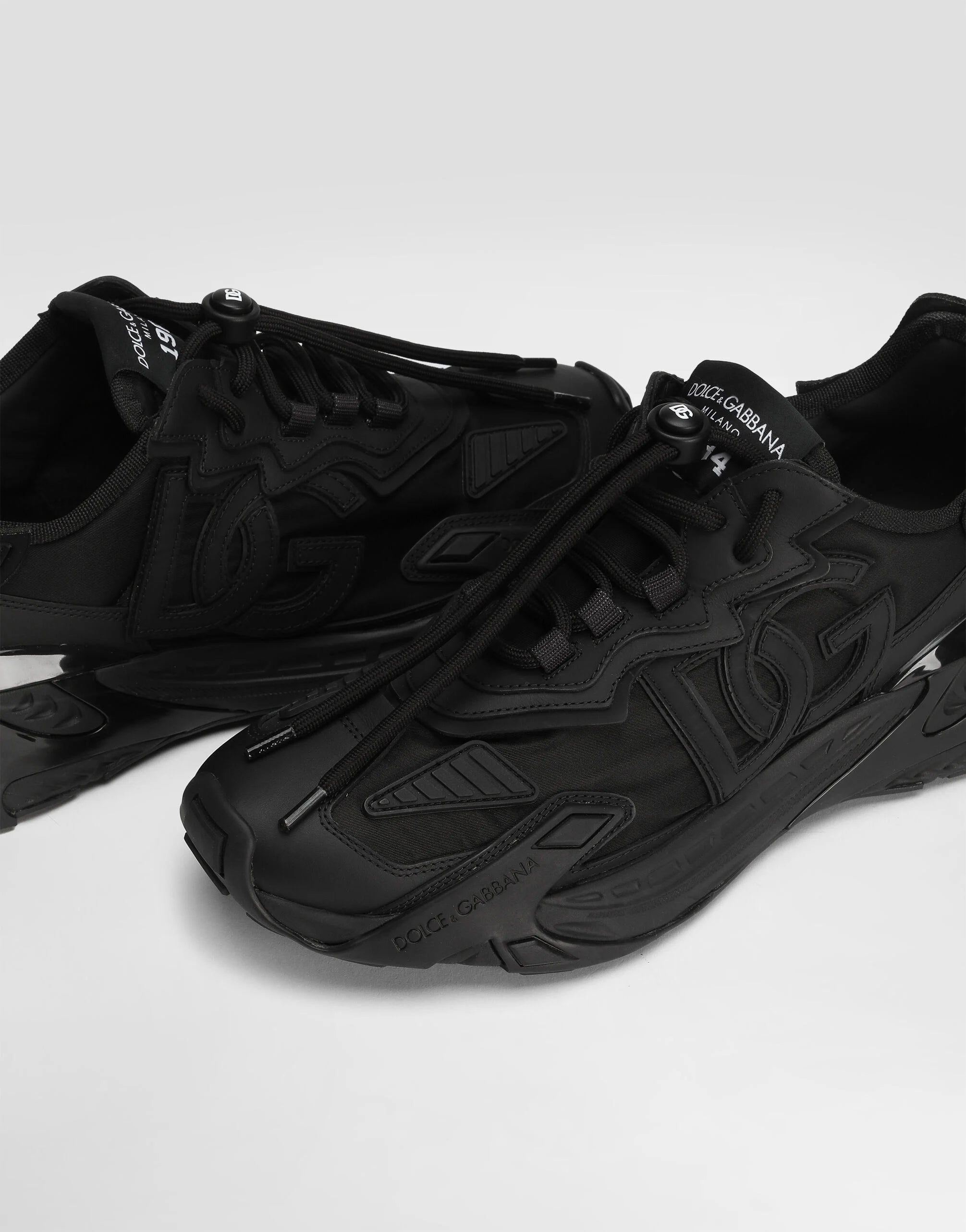 Zapatilla Day Faster de tejido
