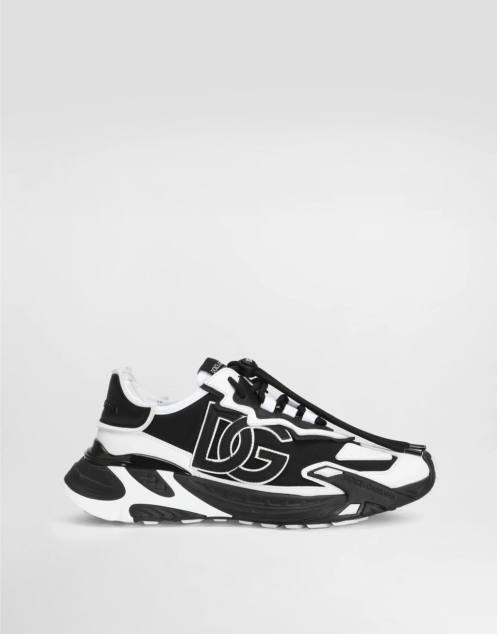 Zapatilla Day Faster de tejido