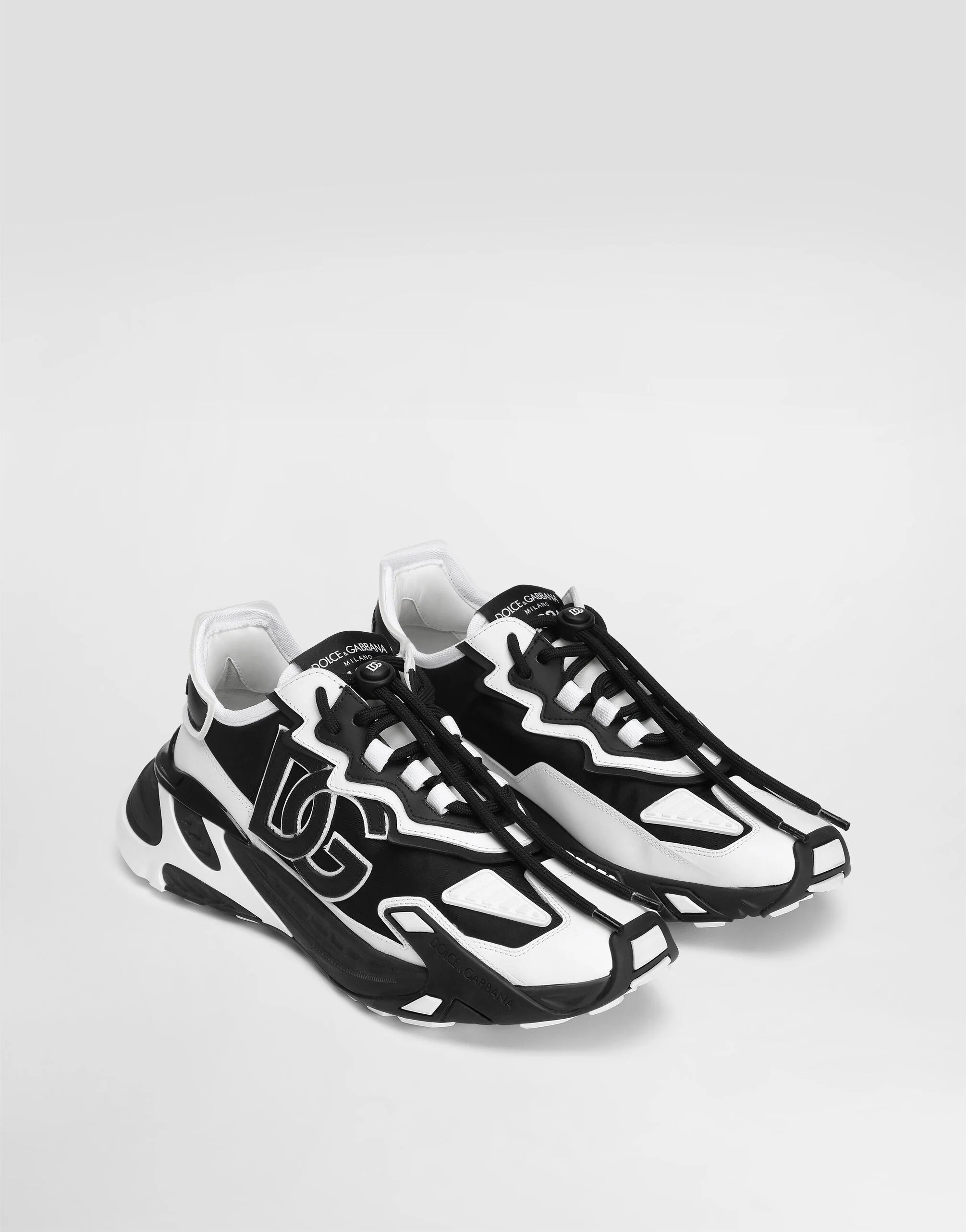 Zapatilla Day Faster de tejido