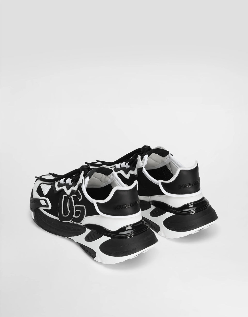 Zapatilla Day Faster de tejido