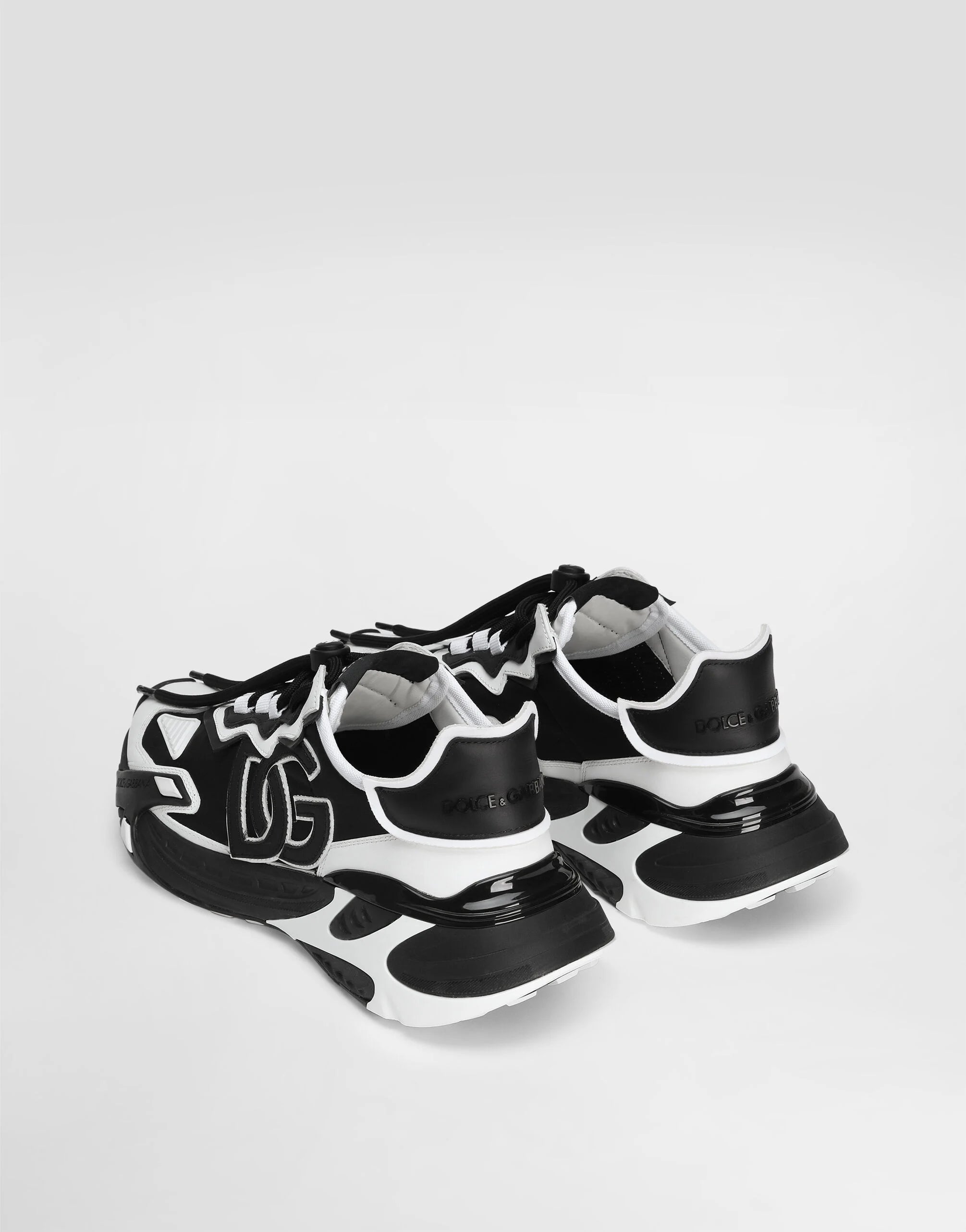 Zapatilla Day Faster de tejido