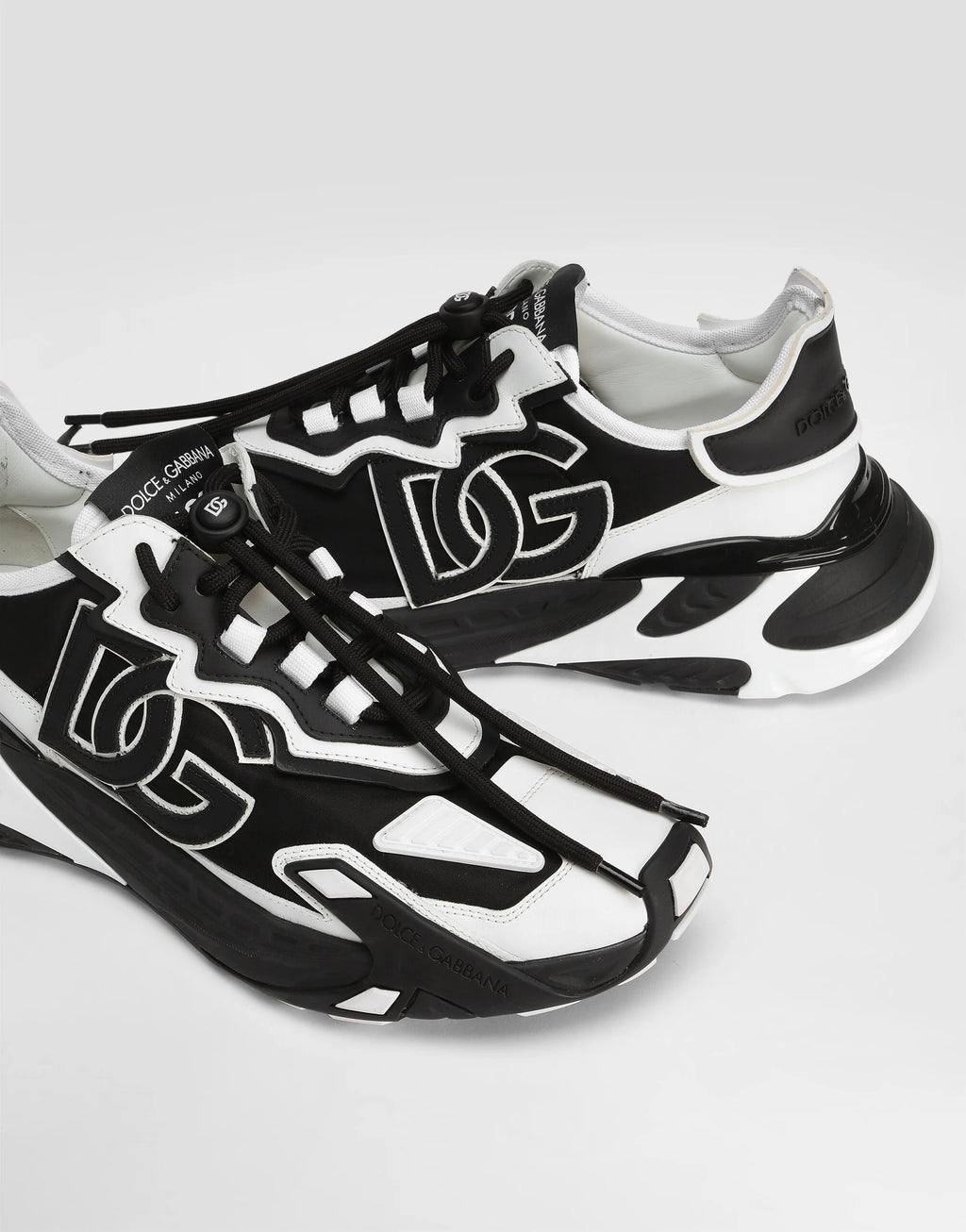 Zapatilla Day Faster de tejido