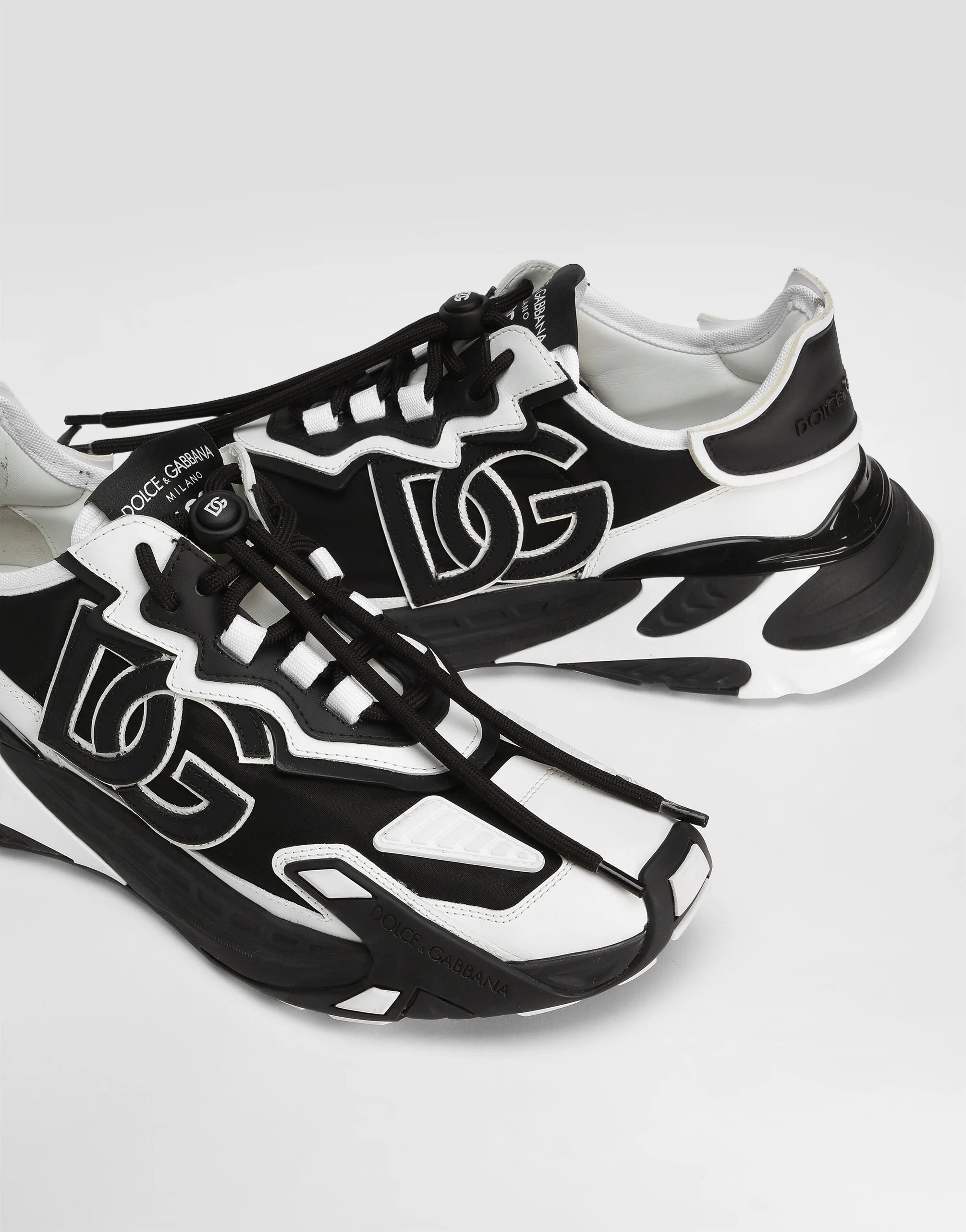 Zapatilla Day Faster de tejido